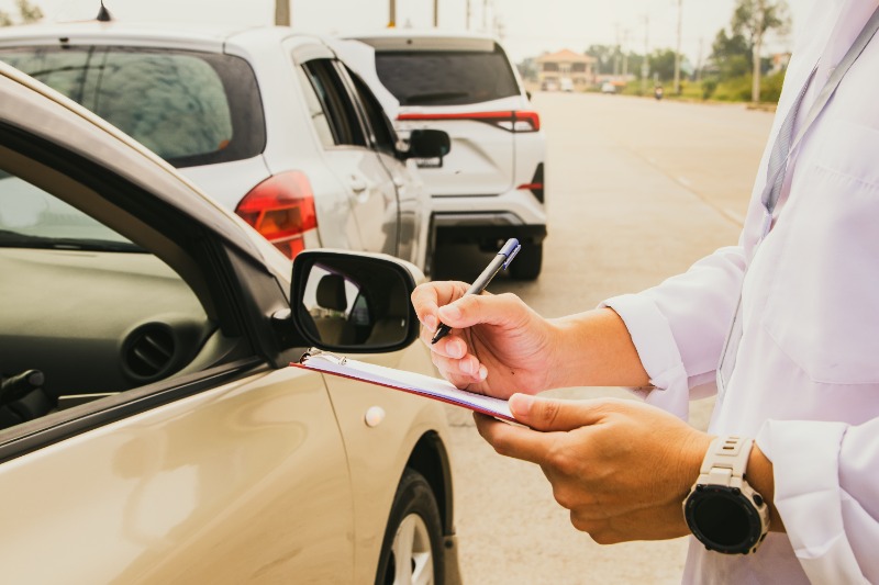 uninsured underinsured motorist claims ky